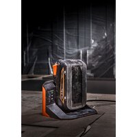 Аккумулятор с зарядным устройством AEG Powertools SET L1820S 4935478932 (18В/2 Ah + 18В) - Превью изображения №5 — Интернет-магазин Your Sale