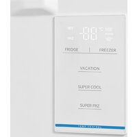 Холодильник Midea MDRB519MGE46ID - Превью изображения №5 — Интернет-магазин Your Sale