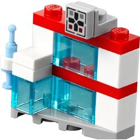 LEGO City 60303 Адвент календарь City Image #12