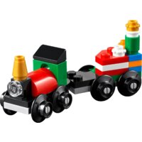 LEGO City 60303 Адвент календарь City Image #19