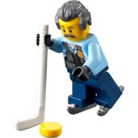 LEGO City 60303 Адвент календарь City Image #17