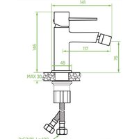 Laveo Pola BAP 832D Image #2