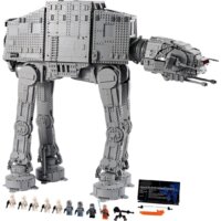 LEGO Star Wars 75313 AT-AT Image #3