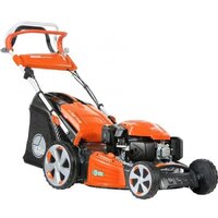 Oleo-Mac G 53 TKE AllRoad Plus 4