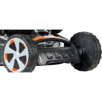 Oleo-Mac G 53 TKE AllRoad Plus 4 Image #3