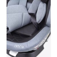Rant Nitro Isofix UB619 (серый/черный) Image #12