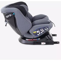 Rant Nitro Isofix UB619 (серый/черный) Image #9