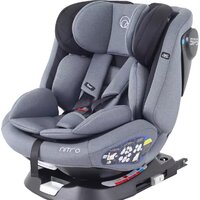 Rant Nitro Isofix UB619 (серый/черный)