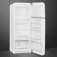 Холодильник Smeg FAB30RWH6 - Превью изображения №2 — Интернет-магазин Your Sale