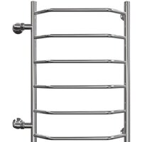 Granula Трапеция, боковое подключение левое 50х80 см Image #2