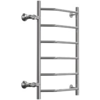 Granula Трапеция, боковое подключение левое 50х80 см