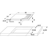 Gorenje GT642AB Image #9