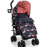 Cosatto Supa 3 (pretty flamingo)