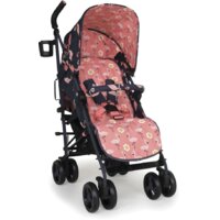 Cosatto Supa 3 (pretty flamingo) Image #7