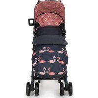 Cosatto Supa 3 (pretty flamingo) Image #8