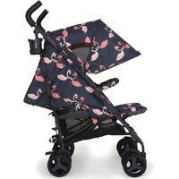 Cosatto Supa 3 (pretty flamingo) Image #4