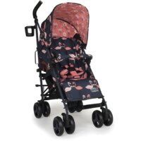 Cosatto Supa 3 (pretty flamingo) Image #6