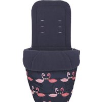 Cosatto Supa 3 (pretty flamingo) Image #2