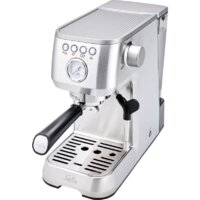 Solis Barista Perfetta Plus (серебристый)