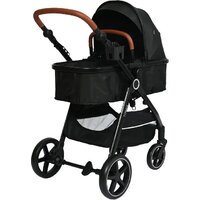 Tomix Bonny 619A (jet black)