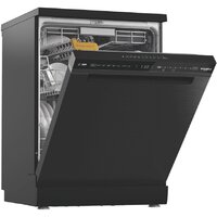 Отдельностоящая посудомоечная машина Whirlpool W8F HS61BS - Превью изображения №4 — Интернет-магазин Your Sale