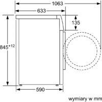 Стиральная машина Bosch Serie 4 WAN2405GPL - Превью изображения №14 — Интернет-магазин Your Sale