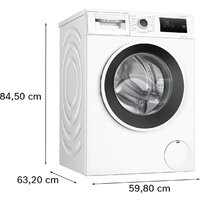Стиральная машина Bosch Serie 4 WAN2405GPL - Превью изображения №9 — Интернет-магазин Your Sale
