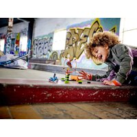 LEGO City Stuntz 60299 Состязание трюков Image #27