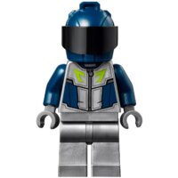 LEGO City Stuntz 60299 Состязание трюков Image #17