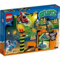 LEGO City Stuntz 60299 Состязание трюков Image #2