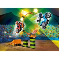 LEGO City Stuntz 60299 Состязание трюков Image #29