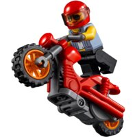 LEGO City Stuntz 60299 Состязание трюков Image #11