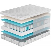 Фабрика сна S-8 140x200 Image #1