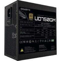 Gigabyte UD750GM Image #4