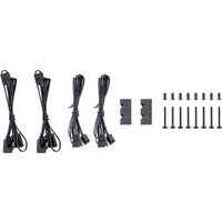 Комплект вентиляторов для корпуса Thermaltake CT120 Sync Reverse ARGB 2-Fan Pack CL-F173-PL12SW-A - Превью изображения №8 — Интернет-магазин Your Sale