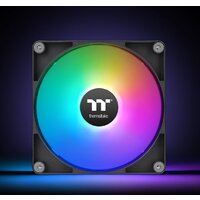 Комплект вентиляторов для корпуса Thermaltake CT120 Sync Reverse ARGB 2-Fan Pack CL-F173-PL12SW-A - Превью изображения №3 — Интернет-магазин Your Sale