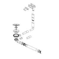 Blanco Pleon 8 527323 (вулканический серый) Image #8