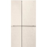 LG DoorCooling+ GC-B257SEZV