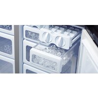 Многодверный холодильник Sharp SJ-EX98FBE - Превью изображения №3 — Интернет-магазин Your Sale