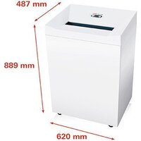 Шредер HSM Pure 740 (3.9мм) - Превью изображения №2 — Интернет-магазин Your Sale