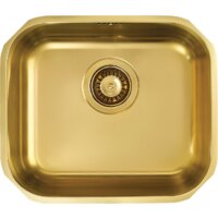 Alveus Monarch Variant 40 (бронзовый)