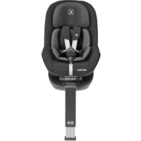 Maxi-Cosi Pearl Pro 2 i-Size (authentic black) Image #2