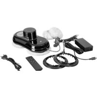 Робот для мытья окон Redmond (Редмонд) SkyWiper RV-RW001S - Превью изображения №12 — Интернет-магазин Your Sale