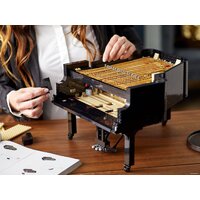 LEGO Ideas 21323 Рояль Image #17