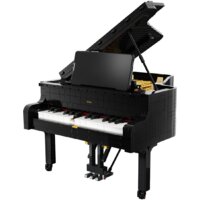 LEGO Ideas 21323 Рояль Image #5