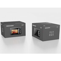 Микроволновая печь Redmond (Редмонд) MW2901 - Превью изображения №2 — Интернет-магазин Your Sale