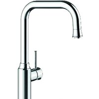 Blanco Livia-S (хром) [521288]