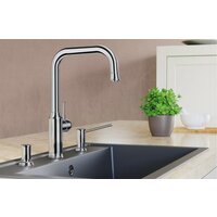 Blanco Livia-S (хром) [521288] Image #2