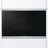 Микроволновая печь Gorenje BMX251M2BG - Превью изображения №2 — Интернет-магазин Your Sale