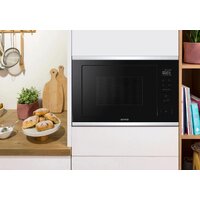 Микроволновая печь Gorenje BMX251M2BG - Превью изображения №4 — Интернет-магазин Your Sale